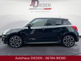 Suzuki Swift Sport - Suzuki Swift: Schwarz