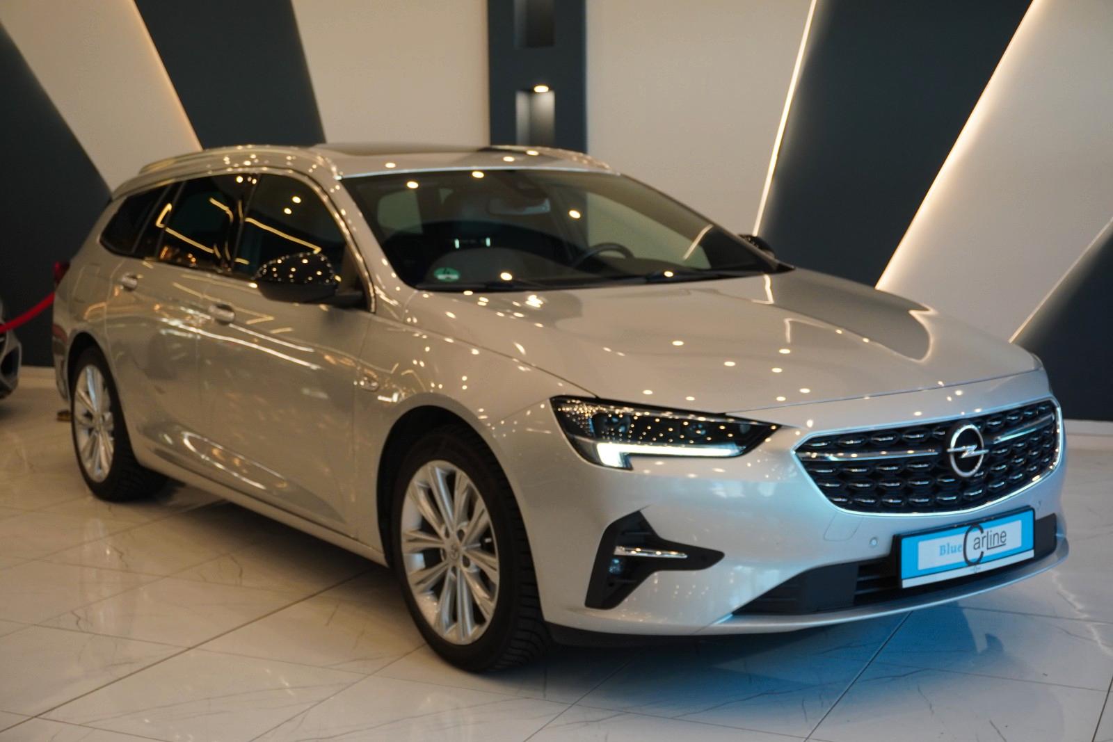 Opel Insignia B*Business Elegance*Matrix*RFK*Pano*Aut