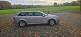 Seat Exeo ST 2.0 TDI CR 125kW/170PS Sport Diesel - Seat Exeo mit Diesel-Antrieb: 2.0