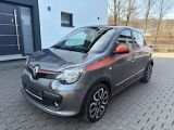 Renault Twingo GT, HU NEU, CHECKHEFTGEPFLEGT,Faltdach - Renault Twingo: Schiebedach