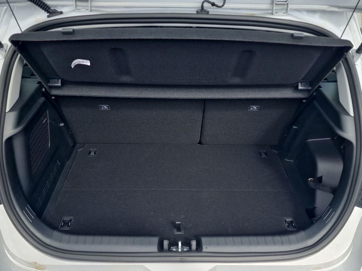 Hyundai i20 – Bild 15