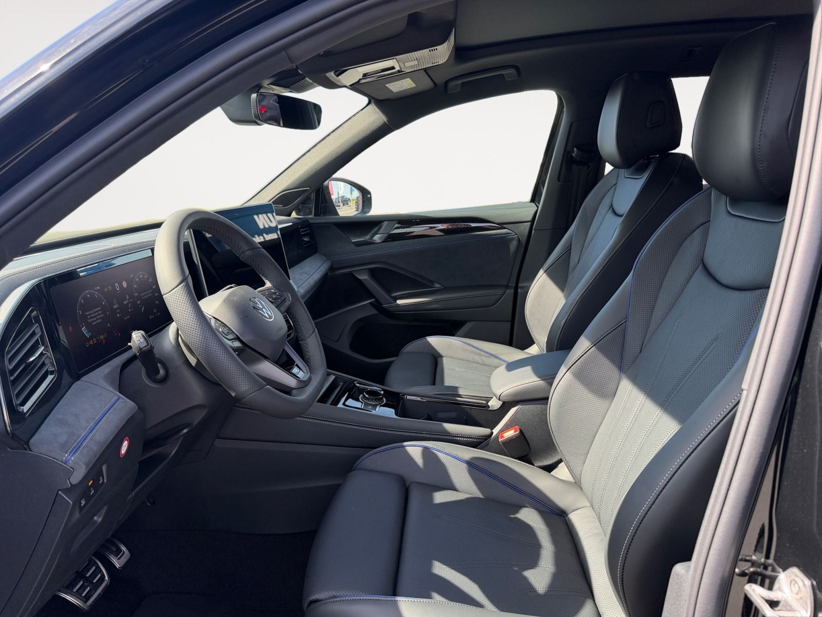 Volkswagen Tiguan - Bild 10