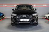 Audi Q7 50 TDI quattro S-line AHK PANO STHZ ABT Power - Audi Q7: Abt