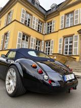 Wiesmann MF 35 Roadster - Wiesmann MF 35