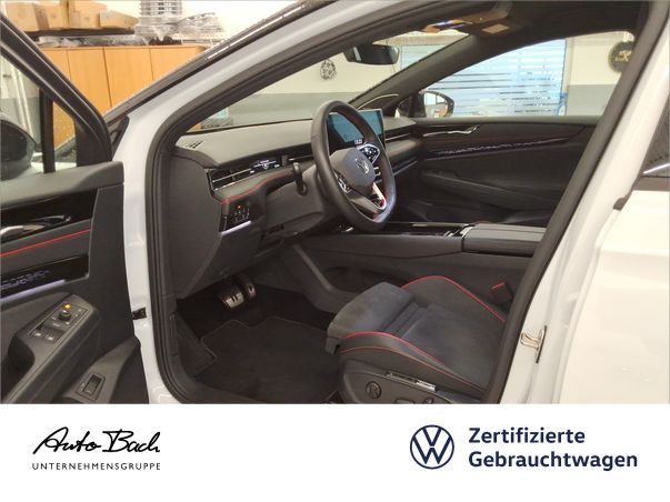 Volkswagen ID.7 - Bild 8