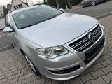 Volkswagen Passat Variant Sportline - Volkswagen Passat Variant: Sportline