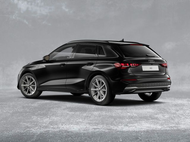Audi A3 - Bild 5