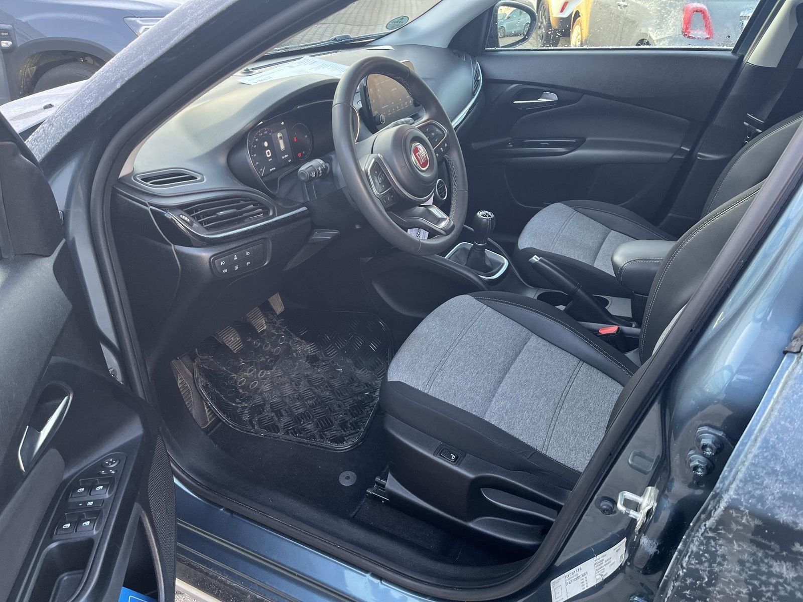 Fiat Tipo - Bild 9