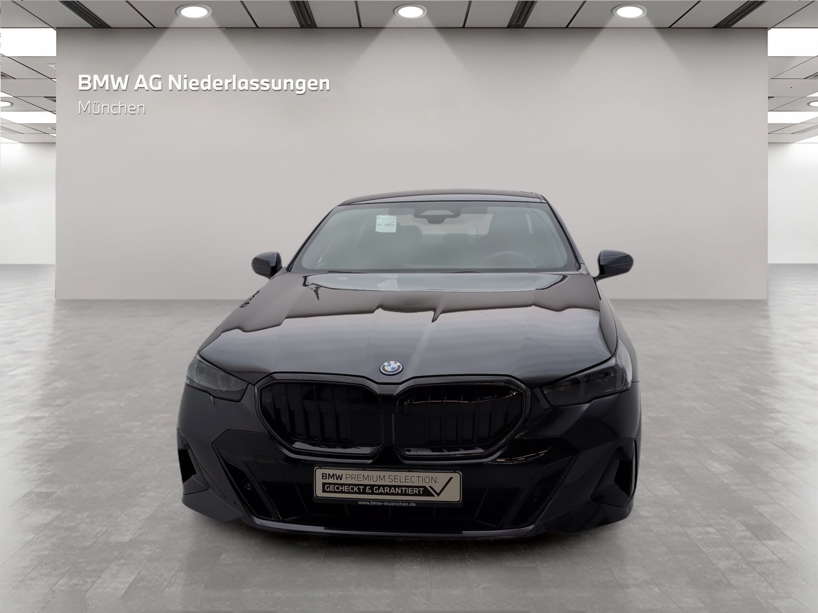 BMW 550 - Bild 4