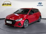 Hyundai i20 1.0 T-GDI DCT N Line (BC3) - Hyundai i20 BC3