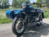 Ural Tourist 750 - URAL 750