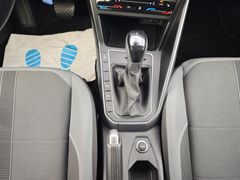 VW Polo Style 95PS DSG #APP #ACC #MATRIX