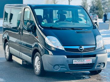 Opel Vivaro - 5