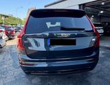 Volvo XC90 T8 Geartronic Recharge R-Design Edition - Volvo XC90: Edition
