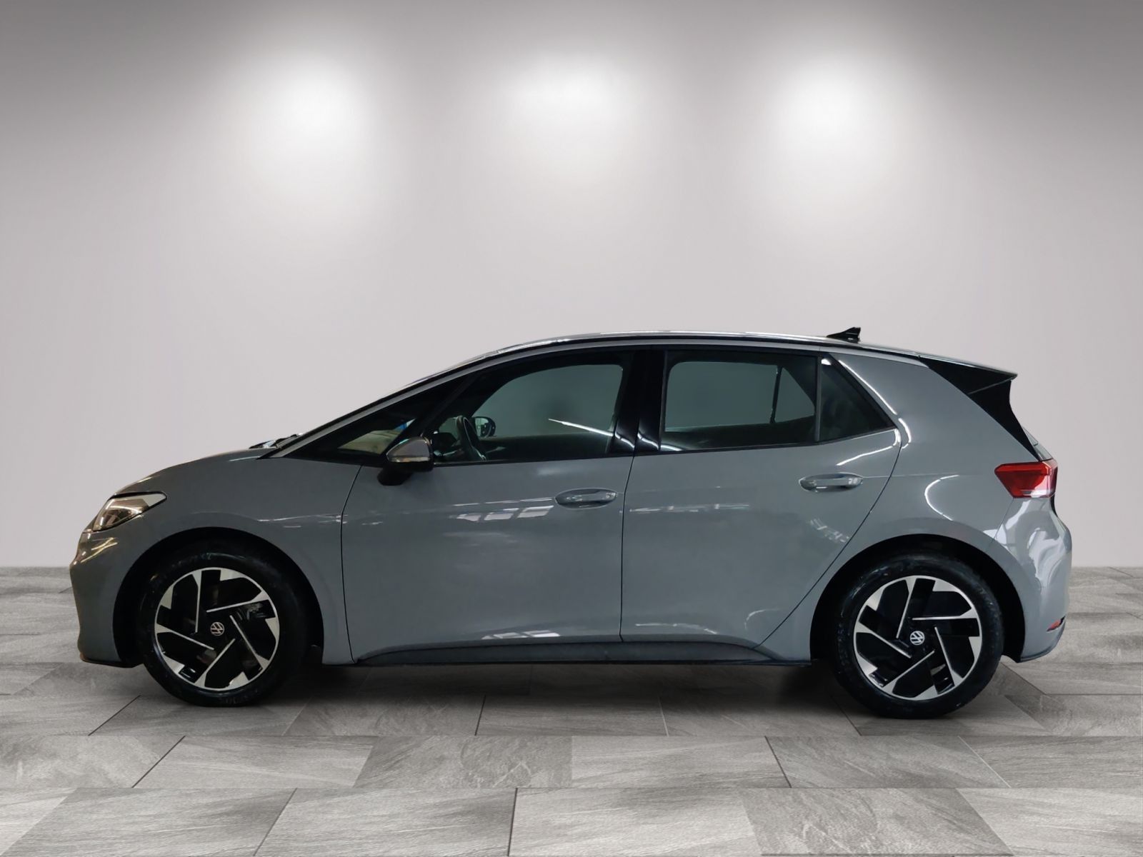 Volkswagen ID.3 Pro LED ACC CCS Navi Alu18 e-Sound foto 4