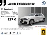 Audi A1 Sportback 25 TFSI S line int. S tronic *LED*