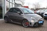 Abarth 500 1.4 T-JET DAB PDC SITZ-HZG CARPLAY 2.HAND - Abarth 500 aus 2021