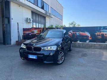 BMW X4 - 1