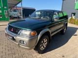 Mitsubishi Pajero 3,0 I V6 GLS - gebrauchte Mitsubishi Pajero aus dem Jahr 2000