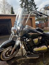 Kawasaki VN900 Classic - Kawasaki Motorräder in Bochum