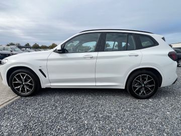 BMW X3 - 10