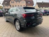 Audi Q3 Sportback 35 TDI Pano*LED*Leder*Glanz Paket* - Audi Q3 in Nürnberg