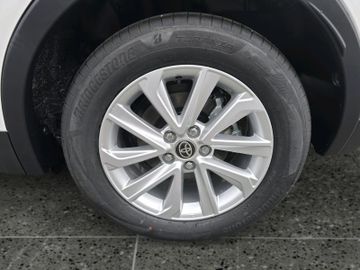 Toyota C-HR - 10