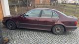 BMW E39 520i - gebrauchte BMW 520 aus dem Jahr 1996