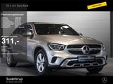 Mercedes-Benz GLC 220 d 4M Coupé SPUR KAMERA PDC SHZ - Mercedes-Benz GLC 220 in Lübeck