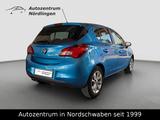Opel Corsa 1.4 Active ecoFlex |PDC|SHZ|CarPlay|Kamera - Opel Corsa: Active