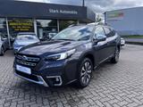Subaru OUTBACK Platinum 2.5i MJ2025 Leder Sitzheizung S - Subaru Outback Gebrauchtwagen