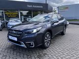 Subaru OUTBACK Platinum 2.5i Leder Sitzheizung Schiebed - Subaru: Kombi