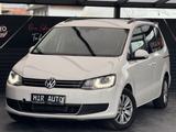 Volkswagen Sharan Comfortline BMT - Volkswagen Sharan: Limousine