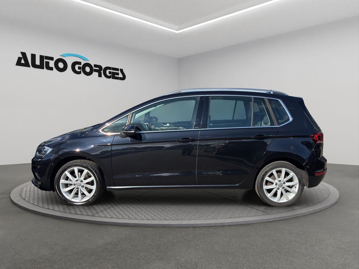 Volkswagen Golf Highline 1,5 TSI DSG +AHK+NAVI+, миниатюра 2