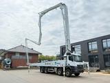 Mercedes-Benz Arocs 5 4542 8x4 SWAN TSP 47-5 160RZ ( 47m ) - Angebote