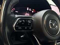 MAZDA CX-60 Homura AWD 3.3 HUD 6 Zylinder Bose 360 Kam