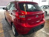 Ford KA+ Cool & Sound - Ford: Ka Cool Sound