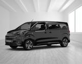 Peugeot Traveller Allure L2 2.0 Blue-HDI FAP HUD #DAB - Peugeot Traveller Neuwagen