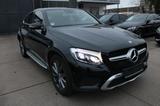 Mercedes-Benz GLC 250d 4 MATIC/360°CAM/BURMESTER/NAVI/HEAD UP - Mercedes-Benz GLC 250 in Mannheim