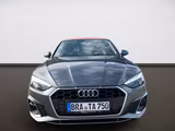 Audi A5 Cabriolet 40 TFSI S line, 20" Rotor, Matrix, - Audi A5: Cabrio