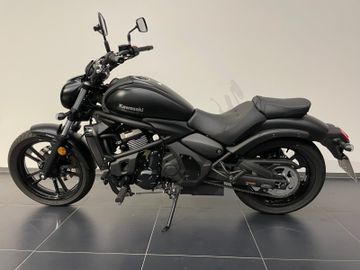 Kawasaki Vulcan S