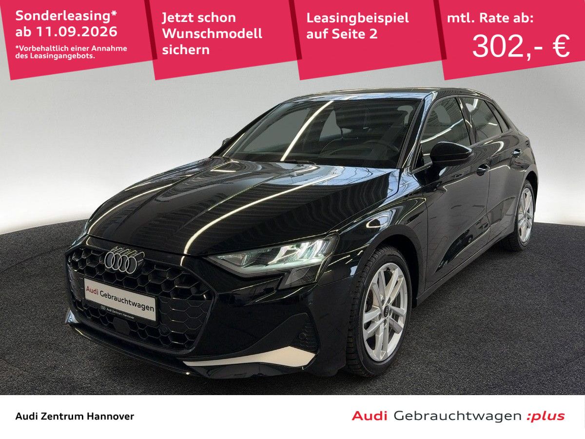 Audi A3 - Bild 1
