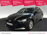 Audi A3 - Vorschau Bild 1