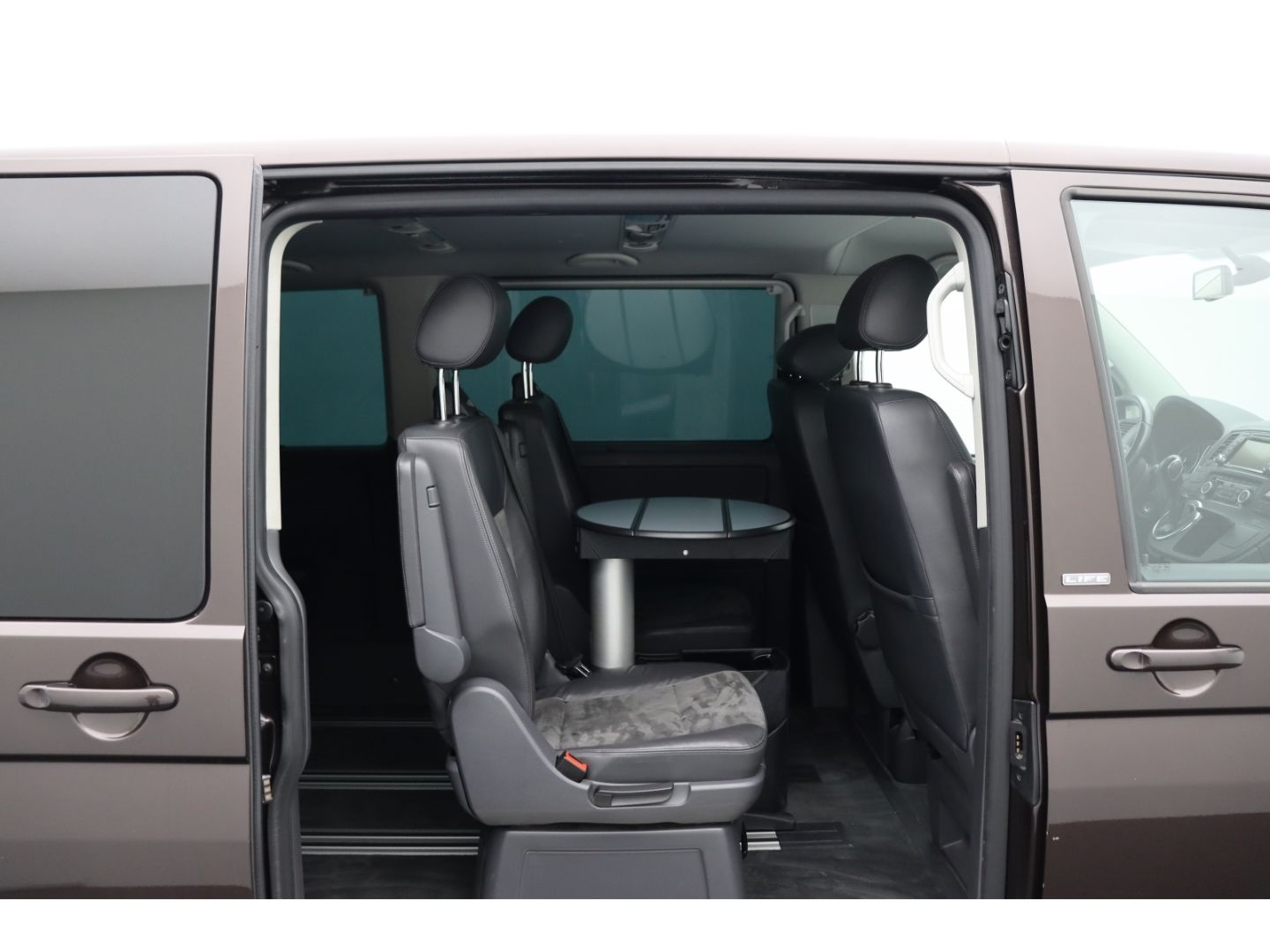 Fahrzeugabbildung Volkswagen T5 Multivan Bus Life lang AHK Bi-Xenon Standheiz