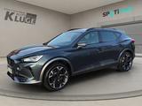 Cupra Formentor 2,0 VZ 4Drive DSG, RFK, Navi, AHK - Cupra aus 2021