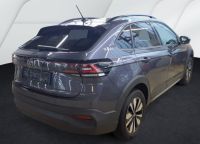 Volkswagen Taigo - Vorschau Bild 2