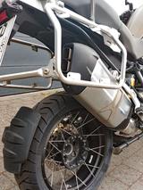 BMW GS 1250 Adventure, Vollausstattung, Navi, 1.Hand - BMW ADVENTURE 1250 GS
