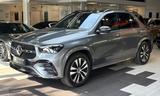 Mercedes-Benz GLE 400 e 4M*AMG*PremiumPlus*Pano*HuD*Luftf* - Mercedes-Benz GLE 400 in Duisburg
