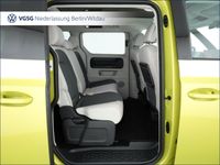 Volkswagen ID. Buzz - Vorschau Bild 13