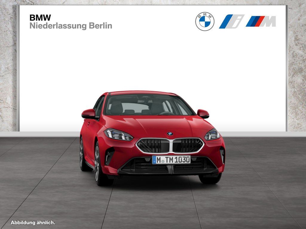 BMW 123 - Bild 10